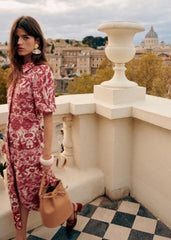 Etia Dress