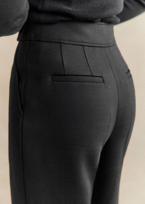 Auguste Trousers