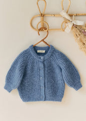 Emile Cardigan