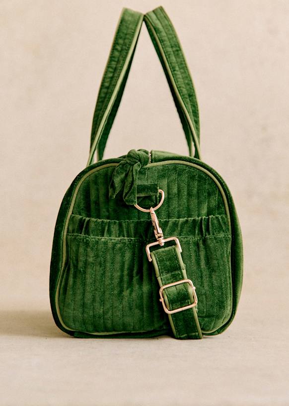 Bowling bag