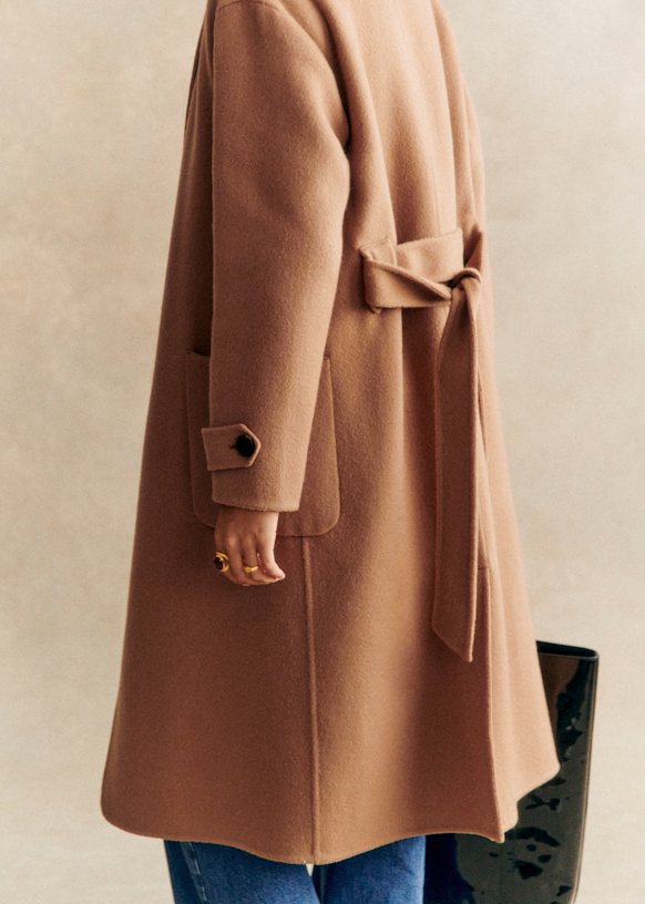 Mederick Coat