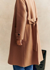 Mederick Coat