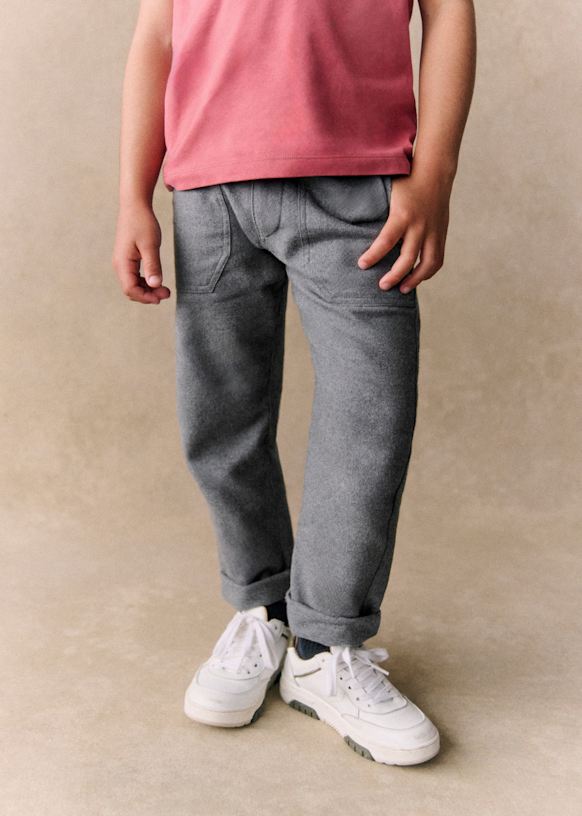 Gaby Trousers