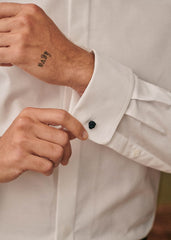 Garvin Pinpoint Shirt