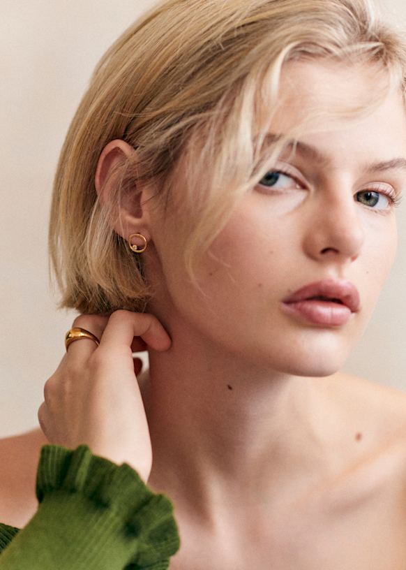 Laurette Earrings