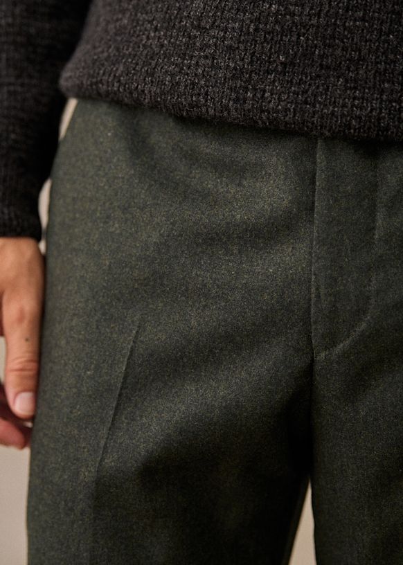 Carl Trousers