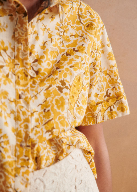 Livia Shirt