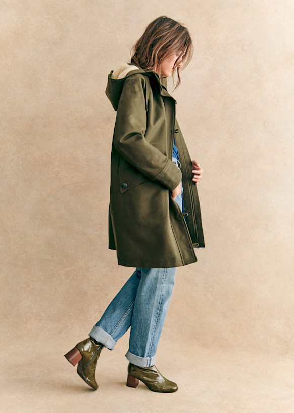 Bill Coat