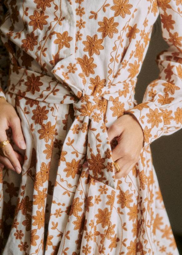Sol Dress