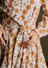 Sol Dress