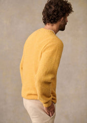 Wesley Sweater