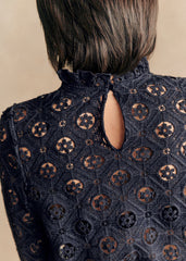 Florie Blouse