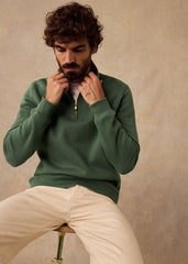 Wesson Sweatshirt