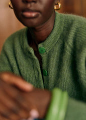 Othello Cardigan