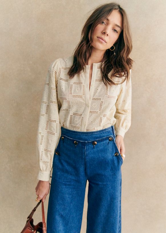 Amerie Shirt