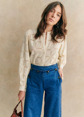 Amerie Shirt