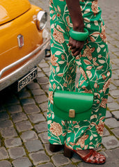 Baptisto Trousers