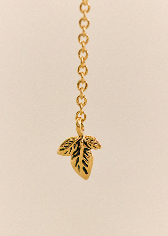 Gaston Earrings