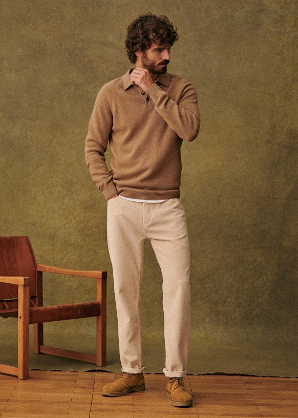 Moreno Sweater
