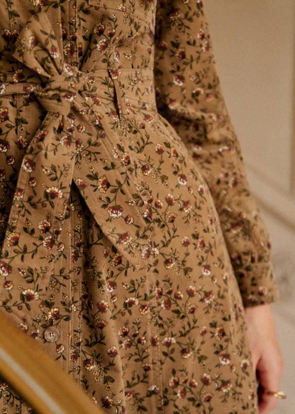 Celenia Dress