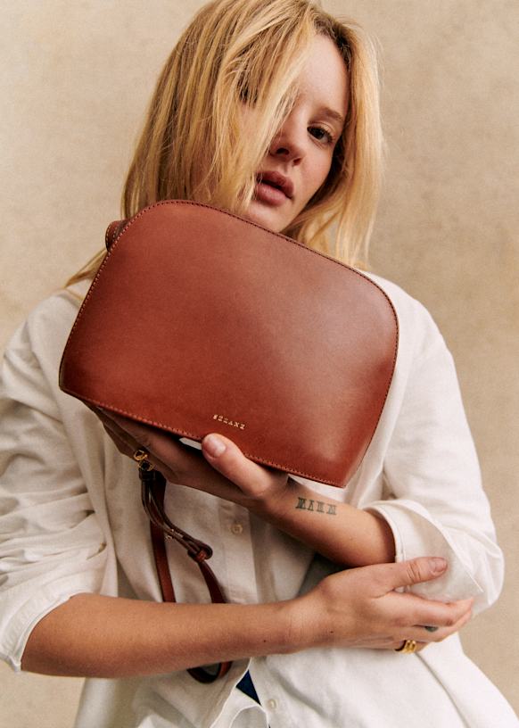 Heritage Victor Bag