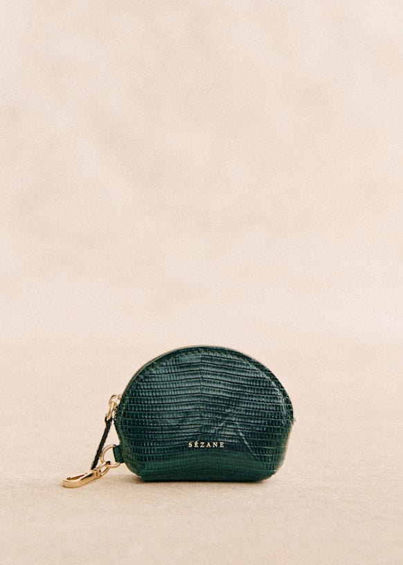 Sacha Coin Purse