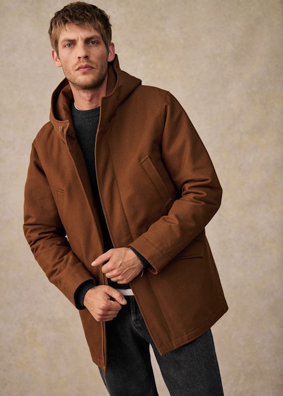 Peter Parka