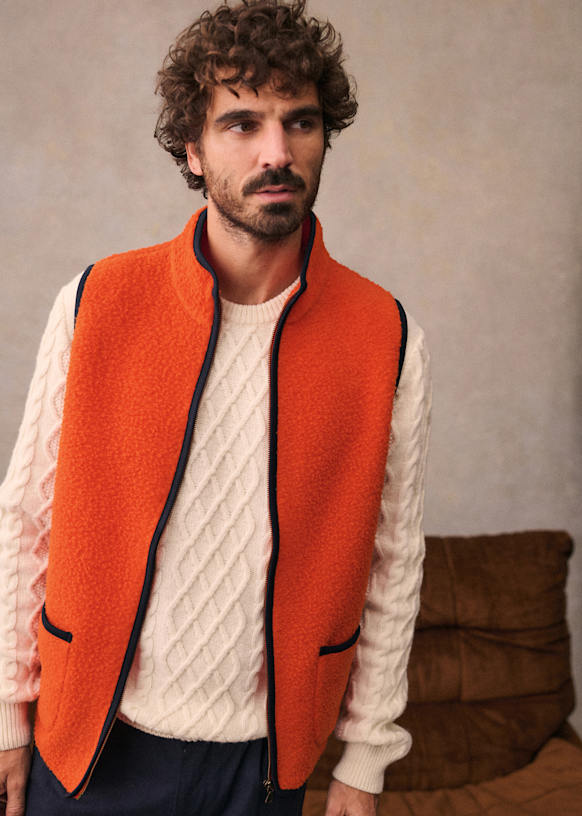 Jagger Sweat-Shirt