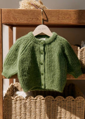 Emile Cardigan