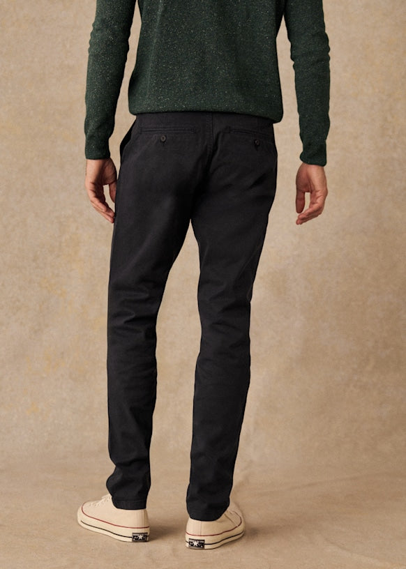 Tom Chinos
