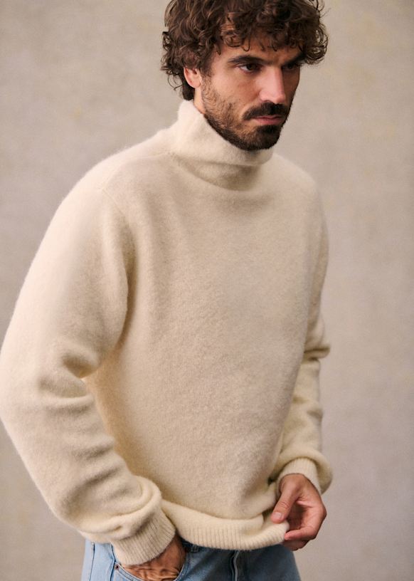 Rowan Sweater