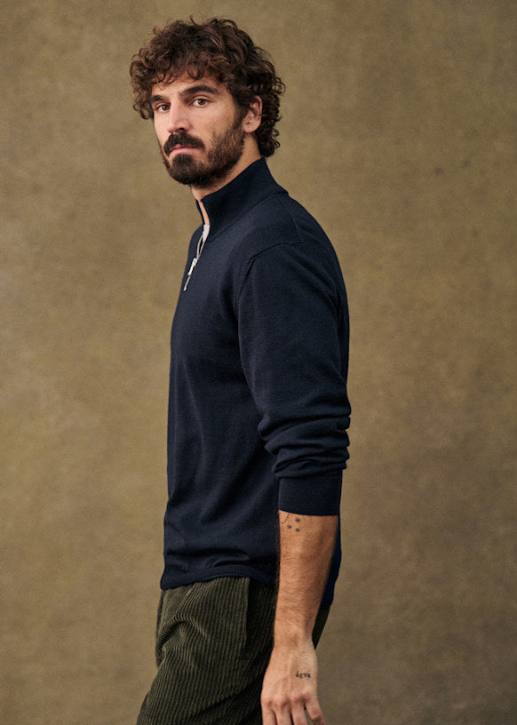 Matthis Sweater