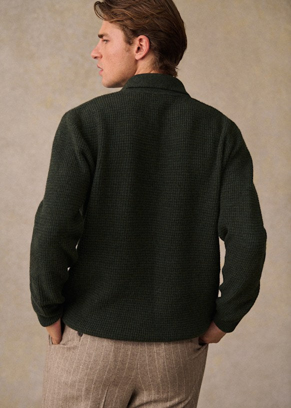 Boldy Sweater