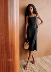 Rosella Dress