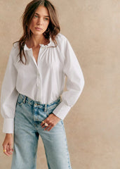Louna shirt