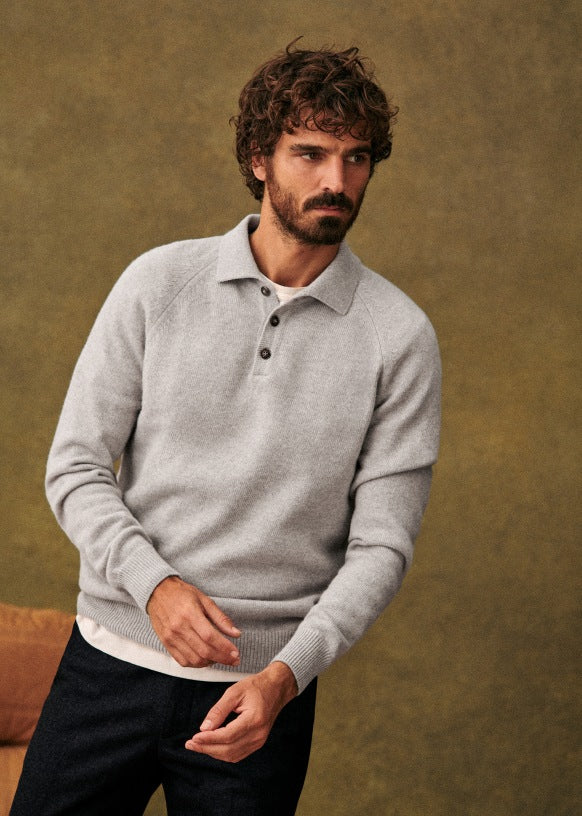 Moreno Sweater