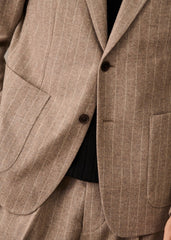 Young Jacket