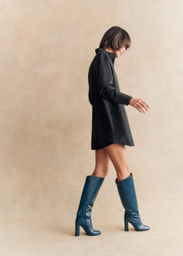 Salomé Dress