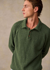 Minty Sweater