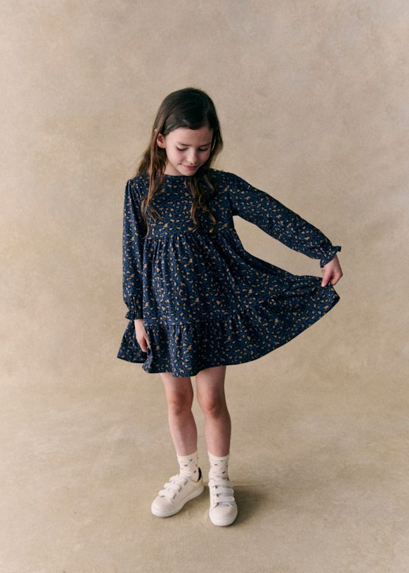 Luce dress