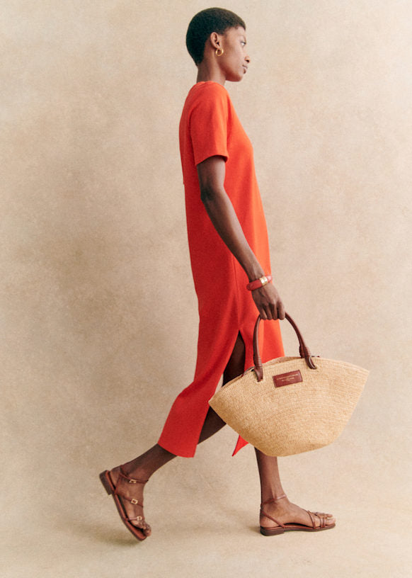 Justine Basket