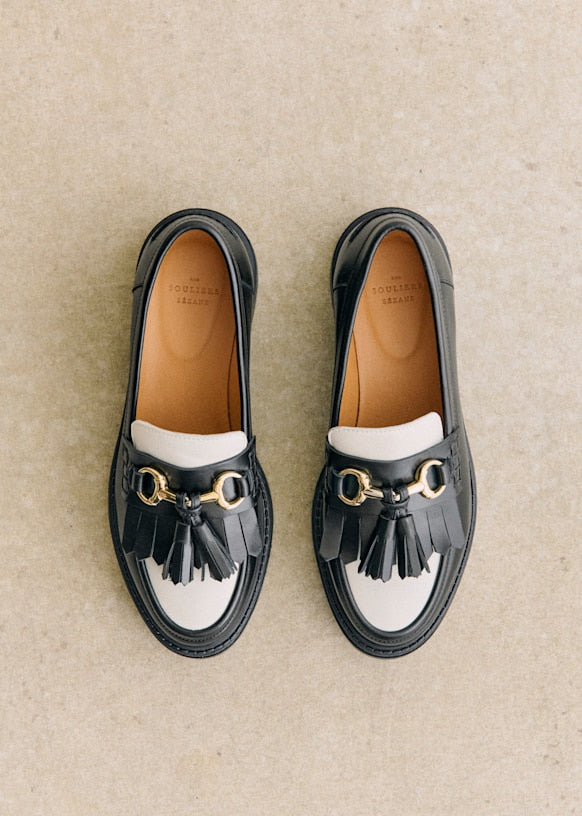 Amy Loafers
