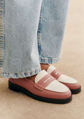 Andrea Loafers