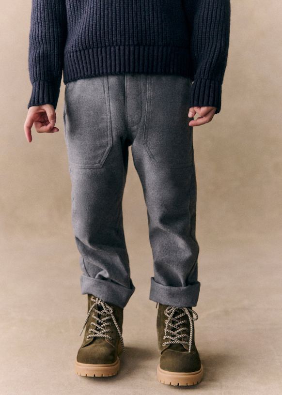 Gaby Trousers
