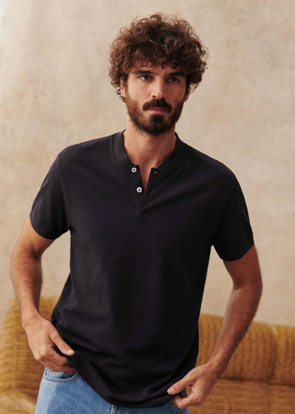 Graham Polo Shirt