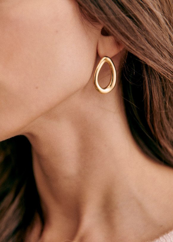 Lou Earrings