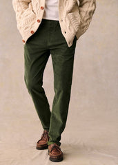 Tom Corduroy Chinos