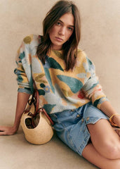 Isadora Jumper