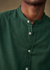 Benny Flannel Shirt