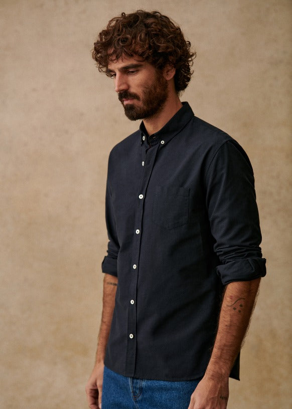 Oxford Charlie Shirt